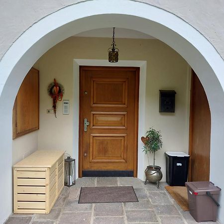 Villa Pinie Apt 1 Terlano Eksteriør bilde