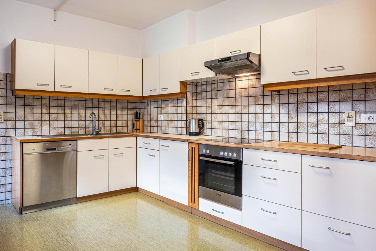 Villa Pinie Apt 1 Terlano Eksteriør bilde