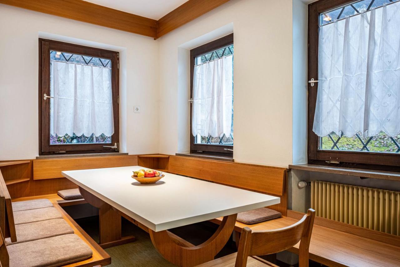 Villa Pinie Apt 1 Terlano Eksteriør bilde
