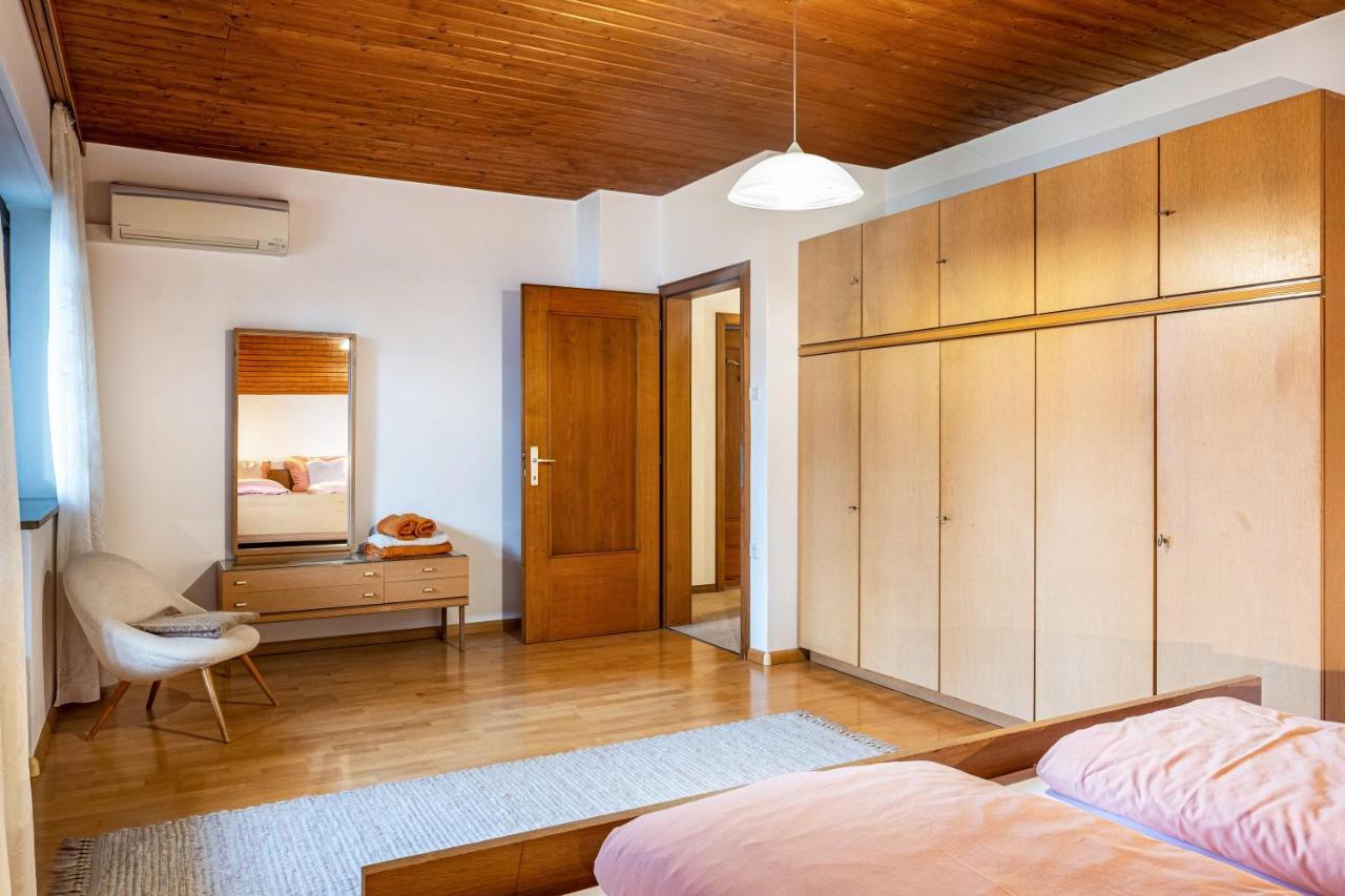 Villa Pinie Apt 1 Terlano Eksteriør bilde
