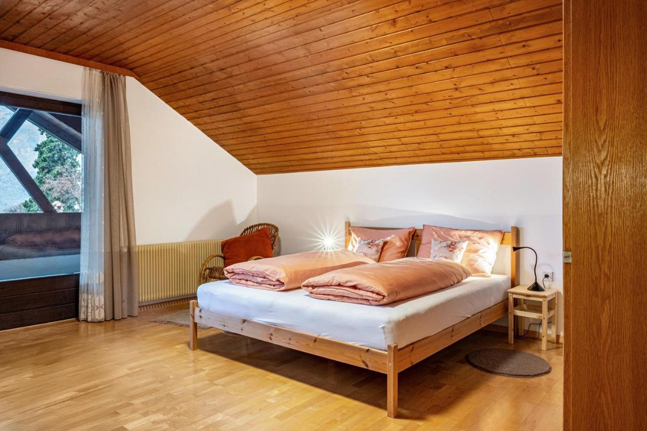 Villa Pinie Apt 1 Terlano Eksteriør bilde