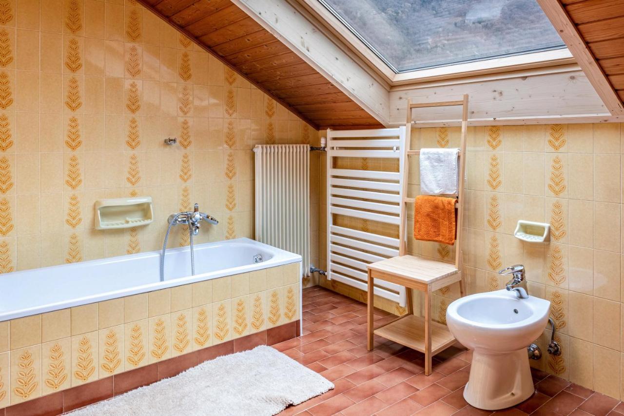 Villa Pinie Apt 1 Terlano Eksteriør bilde