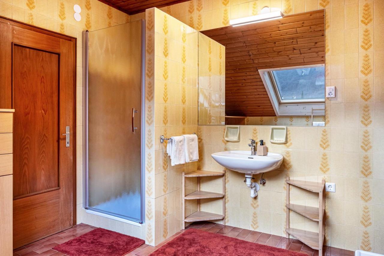 Villa Pinie Apt 1 Terlano Eksteriør bilde