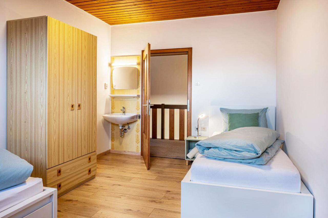 Villa Pinie Apt 1 Terlano Eksteriør bilde