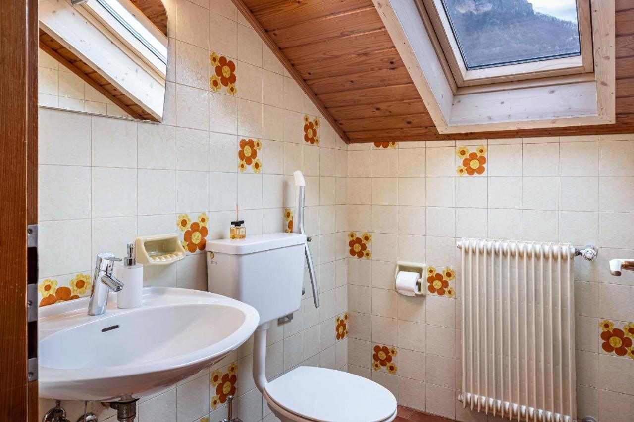 Villa Pinie Apt 1 Terlano Eksteriør bilde