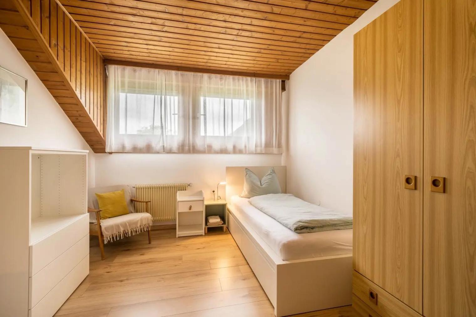 Villa Pinie Apt 1 Terlano Eksteriør bilde