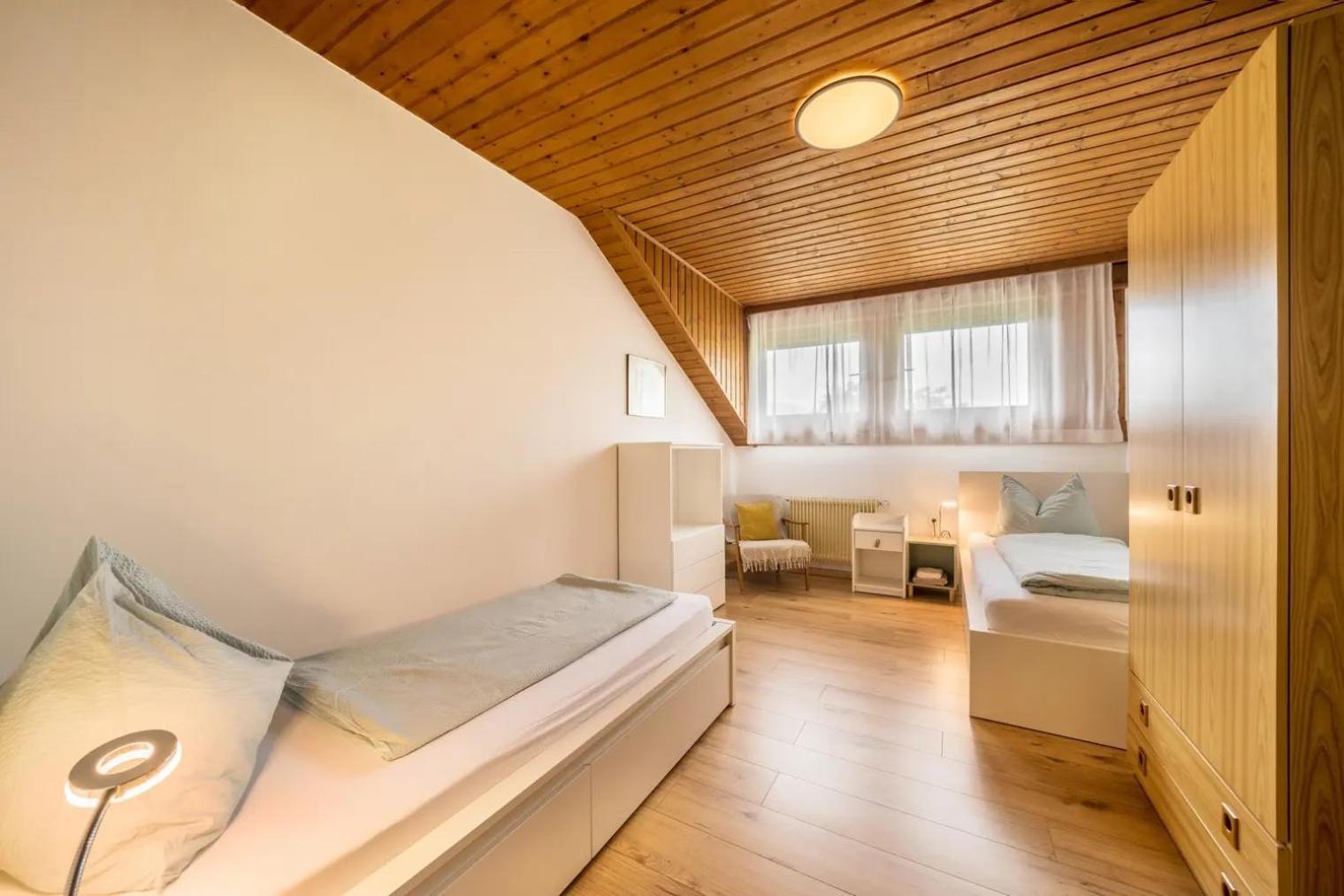 Villa Pinie Apt 1 Terlano Eksteriør bilde